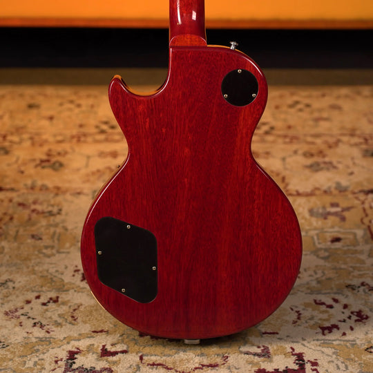 2013 Gibson Custom R8 Les Paul - Bourbon Burst