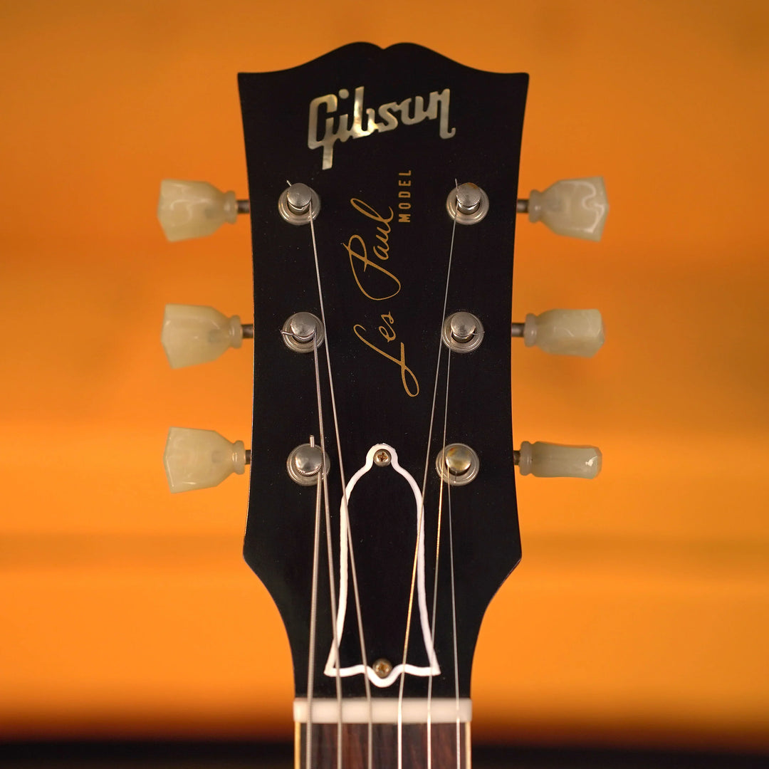 2013 Gibson Custom R8 Les Paul - Bourbon Burst