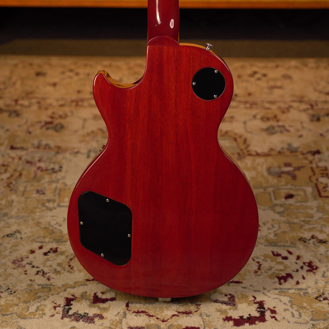 2019 Gibson Les Paul Standard - Heritage Cherry Sunburst