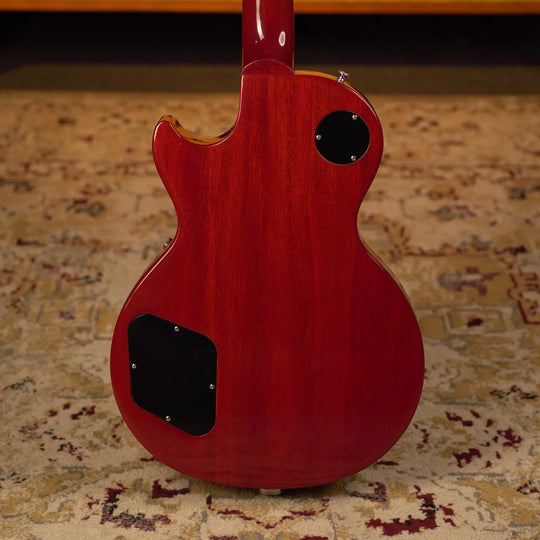 2019 Gibson Les Paul Standard - Heritage Cherry Sunburst
