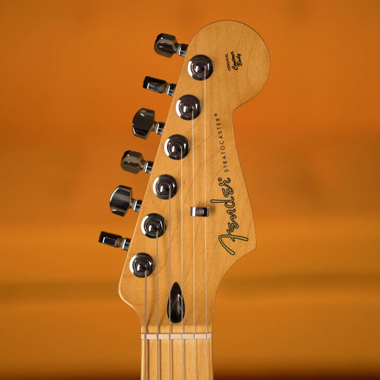 2024 Fender Player II Modified Stratocaster - 3-Tone Sunburst
