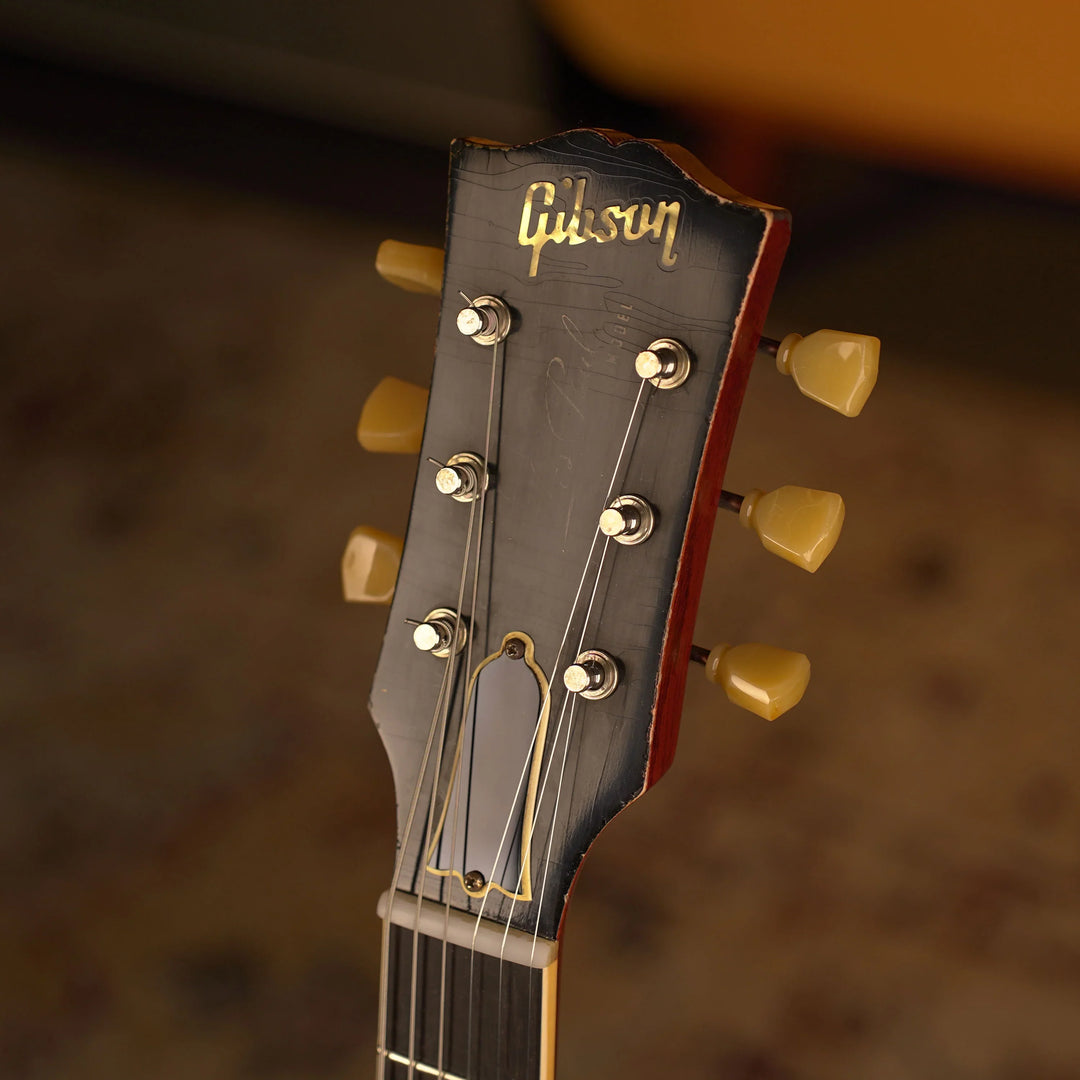 2024 Gibson Custom Murphy Lab 1959 Les Paul Limited Edition