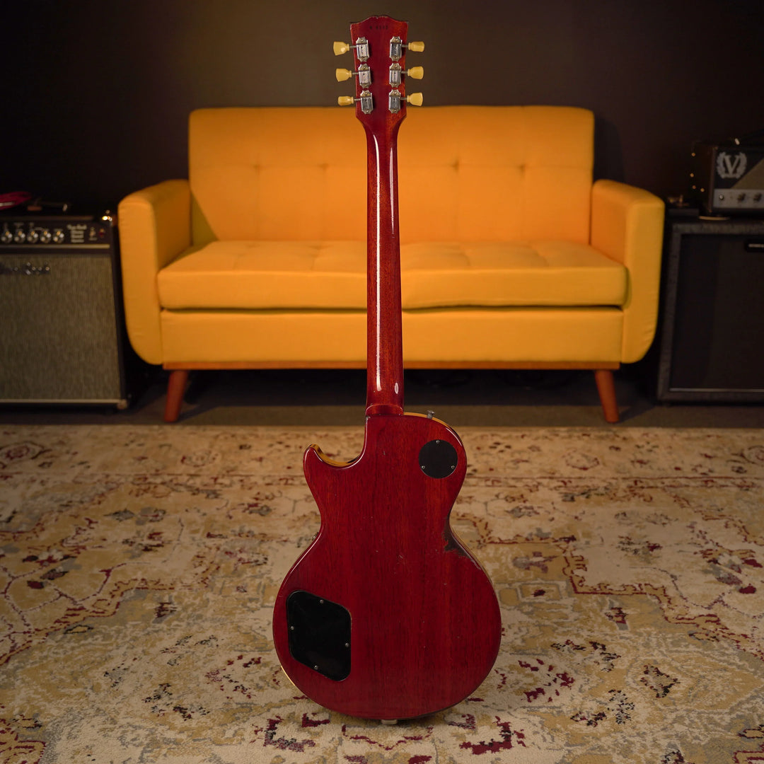 2024 Gibson Custom Murphy Lab 1959 Les Paul Limited Edition