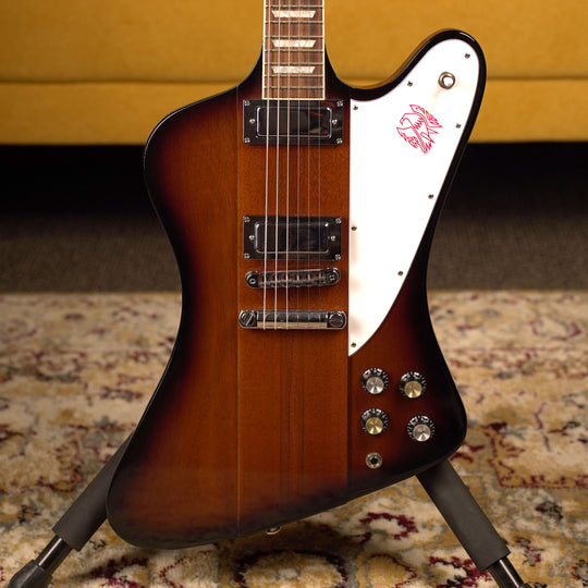 2017 Gibson Firebird V T - Sunburst