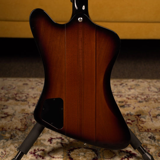2017 Gibson Firebird V T - Sunburst