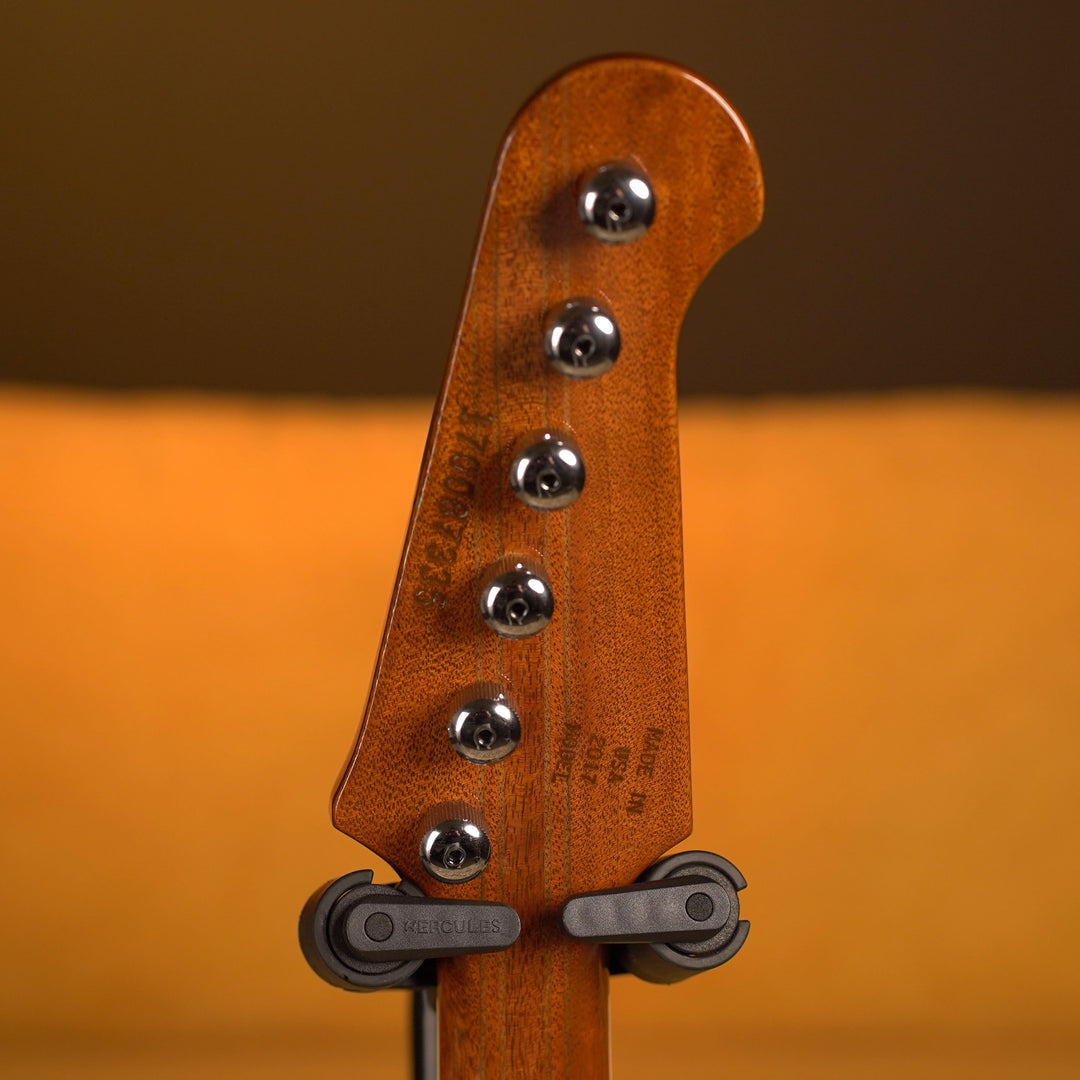 2017 Gibson Firebird V T - Sunburst