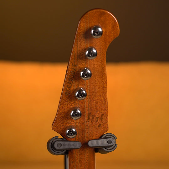 2017 Gibson Firebird V T - Sunburst