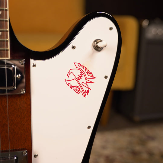 2017 Gibson Firebird V T - Sunburst