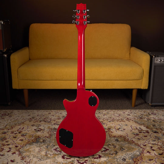 2024 Heritage H-150 Dirty Lemon Burst