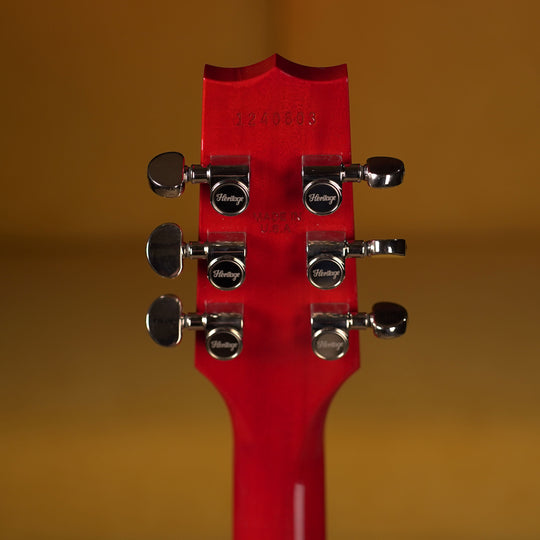 2024 Heritage H-150 Dirty Lemon Burst