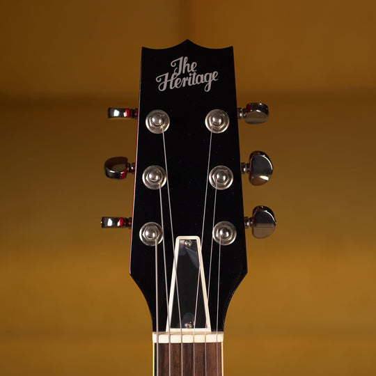 2024 Heritage H-150 Dirty Lemon Burst