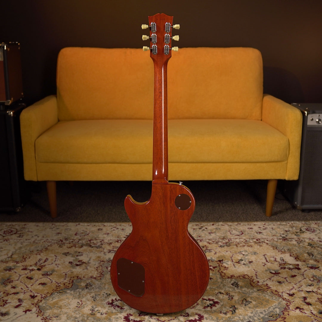 2011 Gibson Custom R5 Hot Mod Les Paul -  Cherry Sunburst