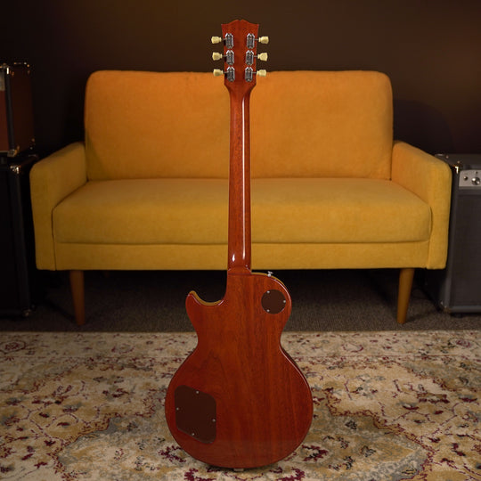 2011 Gibson Custom R5 Hot Mod Les Paul -  Cherry Sunburst