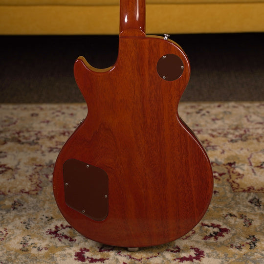 2011 Gibson Custom R5 Hot Mod Les Paul -  Cherry Sunburst