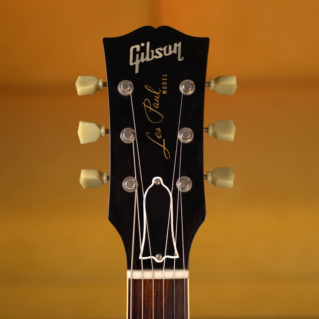 2011 Gibson Custom R5 Hot Mod Les Paul -  Cherry Sunburst