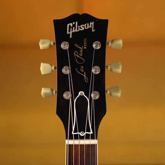 2011 Gibson Custom R5 Hot Mod Les Paul -  Cherry Sunburst
