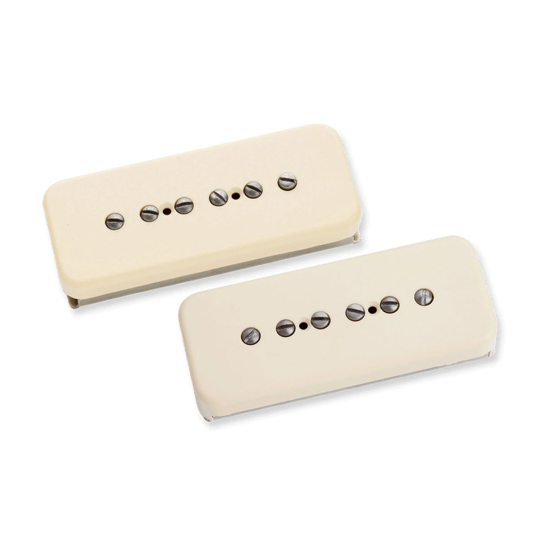 Seymour Duncan Antiquity Soapbar P90 Set