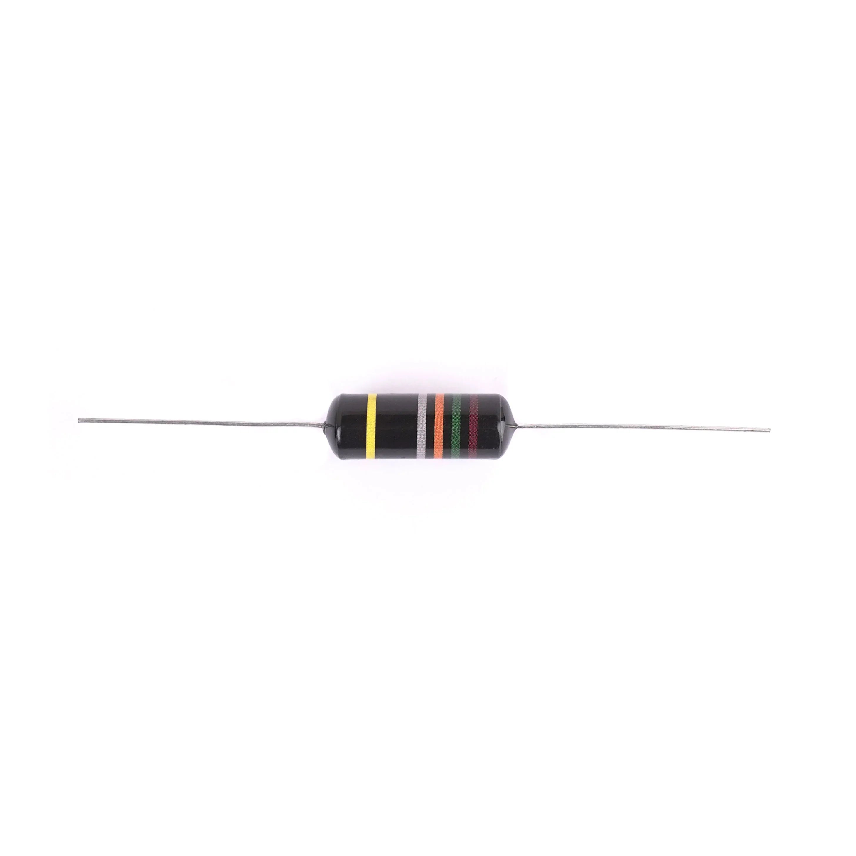 Centralab 0.015uf Bumblebee Paper In Oil Tone Capacitor – High