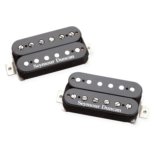 Seymour Duncan Pearly Gates Set