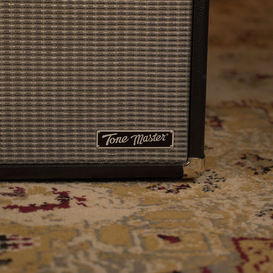 Fender Tone Master Super Reverb