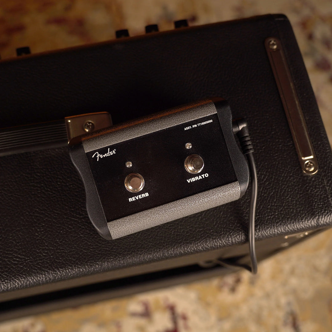 Fender Tone Master Super Reverb