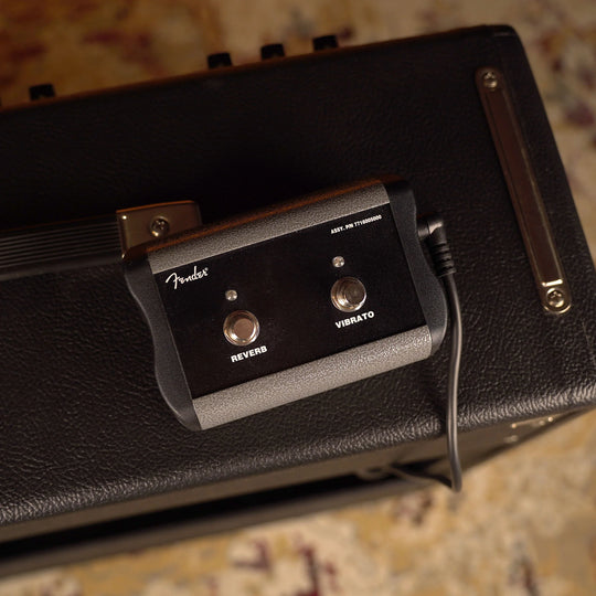 Fender Tone Master Super Reverb
