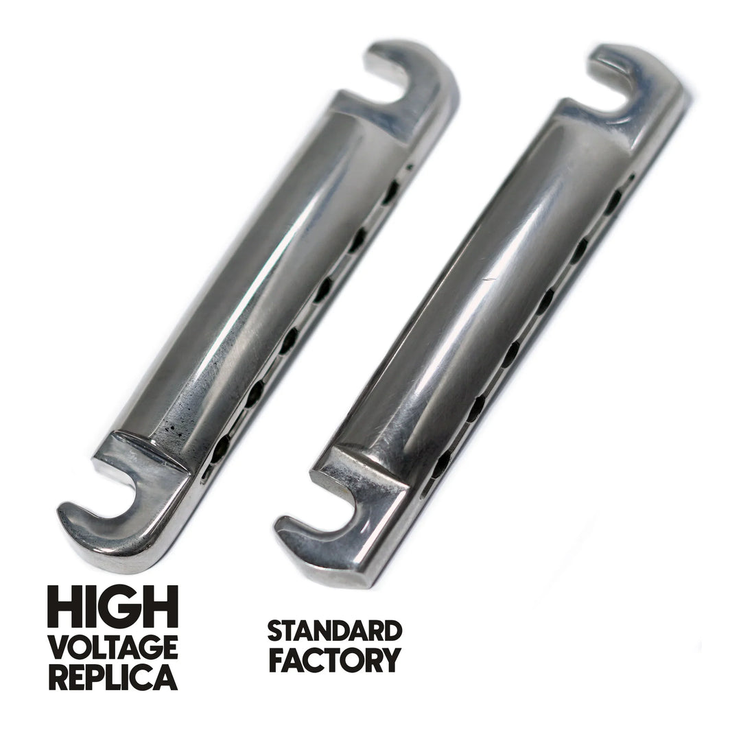 Replica Lightweight Aluminum Tailpiece