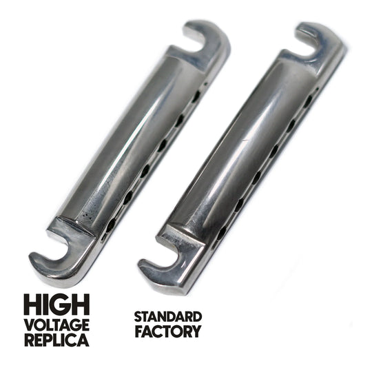 Replica Lightweight Aluminum Tailpiece
