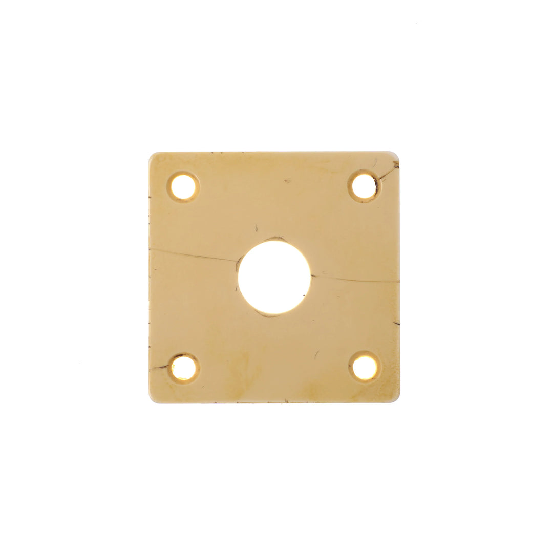 Replica Cream Jack Plate