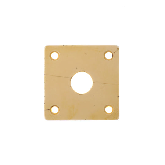Replica Cream Jack Plate