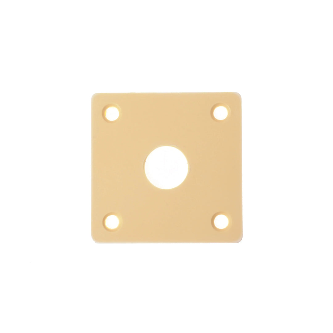 Replica Cream Jack Plate