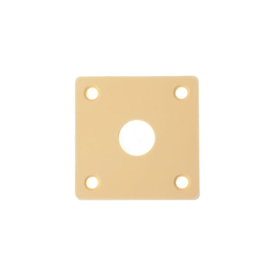 Replica Cream Jack Plate