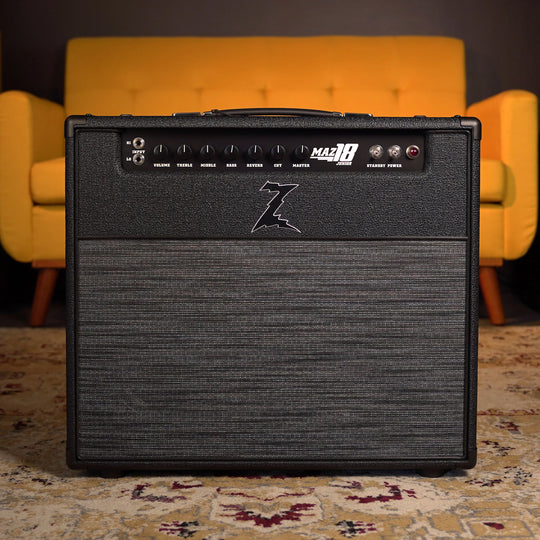 Dr. Z Maz 18 MK.II 2x10 Combo