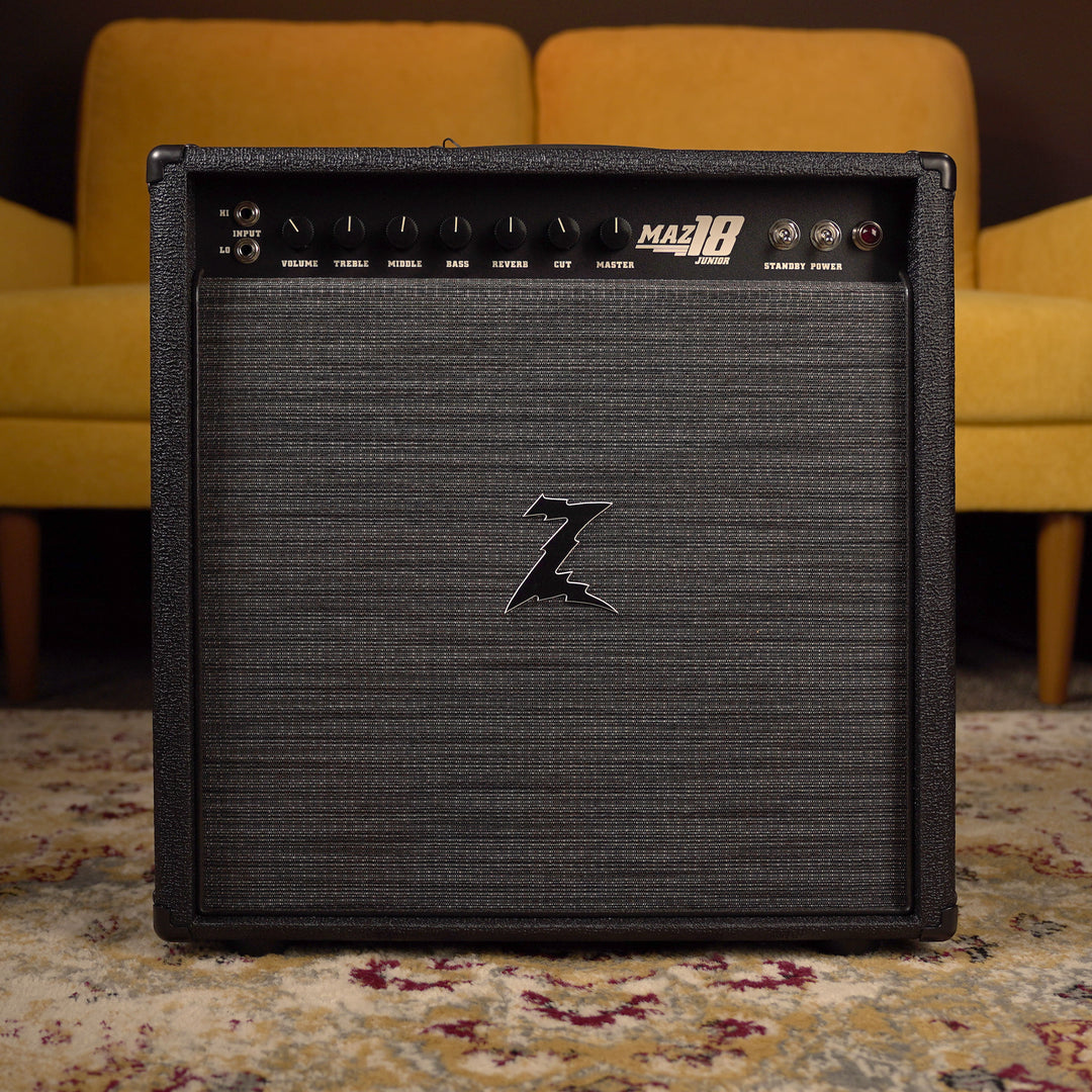 Dr. Z Maz 18 MK.II 1x12 Studio Combo