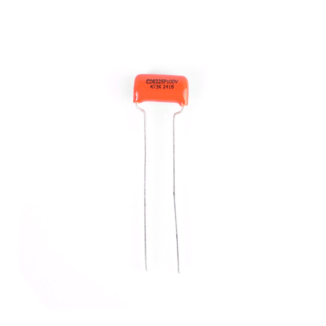 Orange Drop 0.047uf Tone Capacitor
