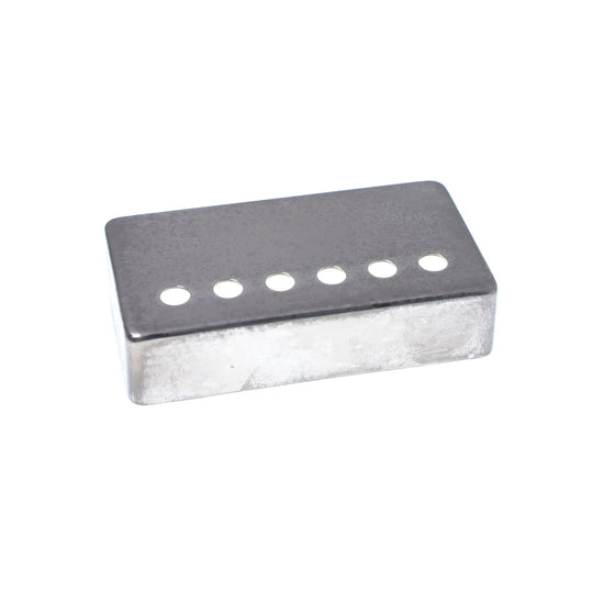 Pair Replica PAF Covers - Nickel