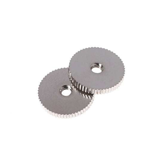 Vintage Thin ABR-1 Thumbwheels