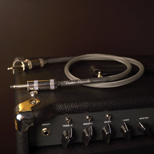 Two-Rock Speaker Cable