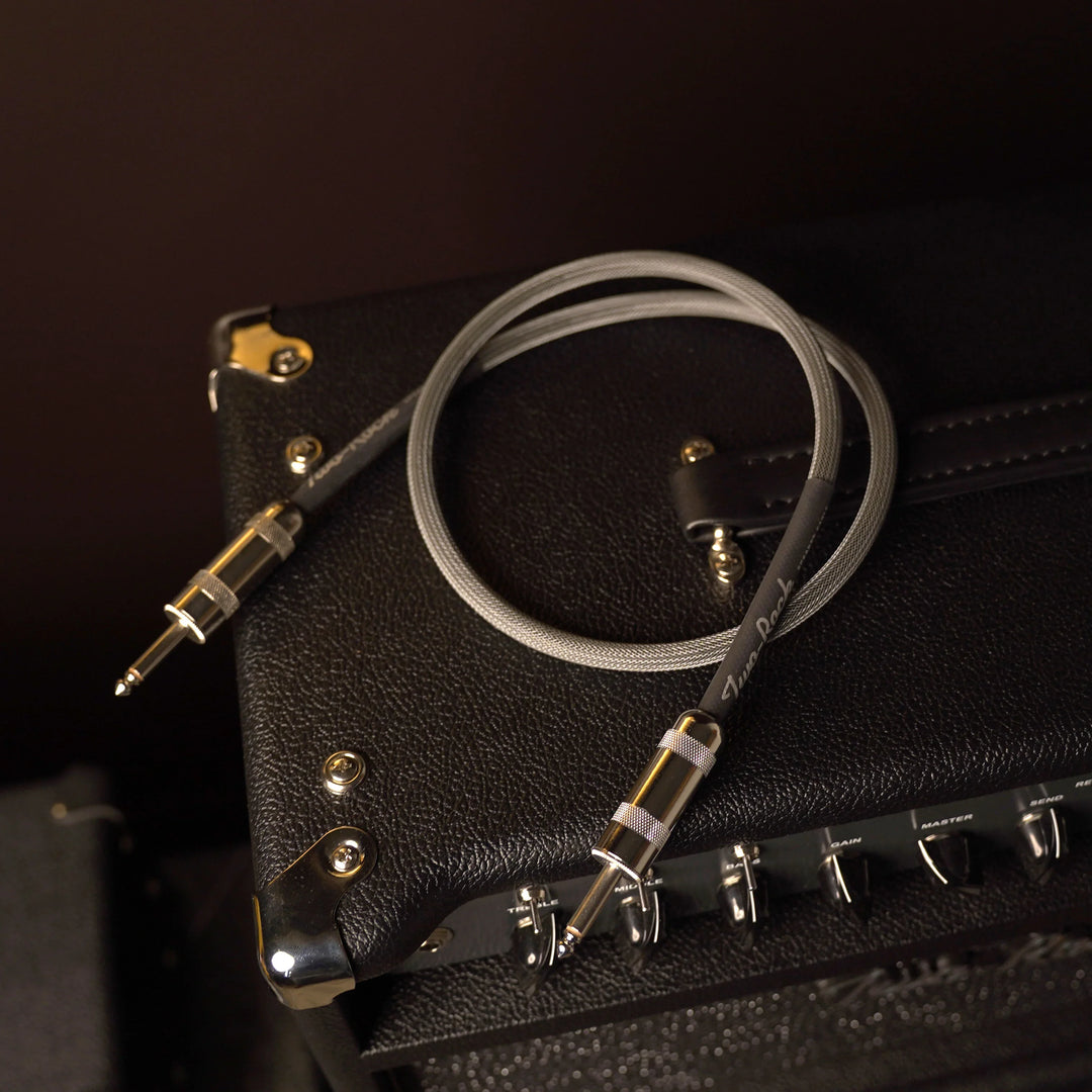 Two-Rock Speaker Cable