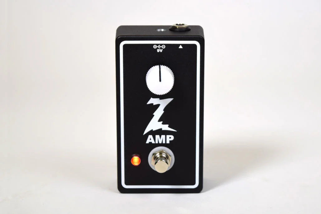 Dr. Z Z-Plus Studio Combo