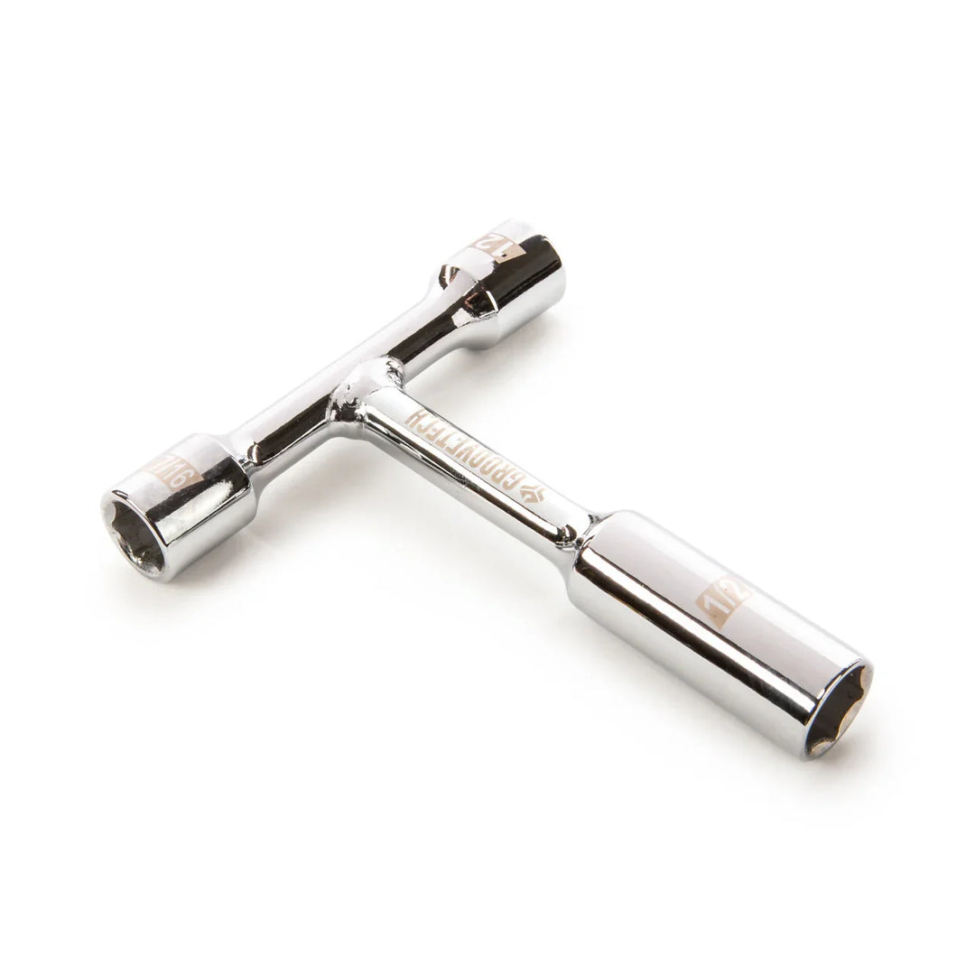 Dunlop GrooveTech® Jack and Pot Wrench