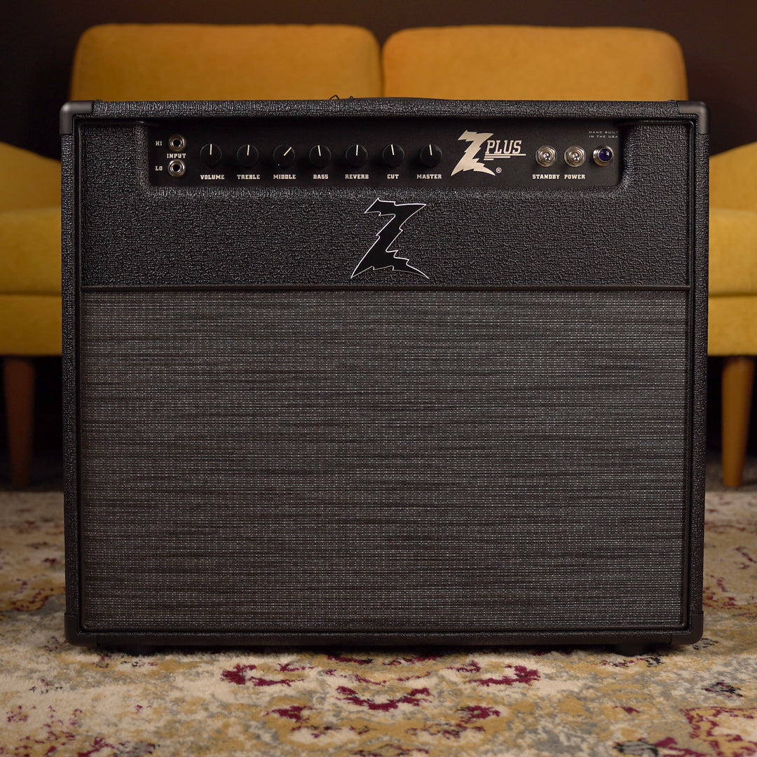 Dr. Z Z-Plus Combo