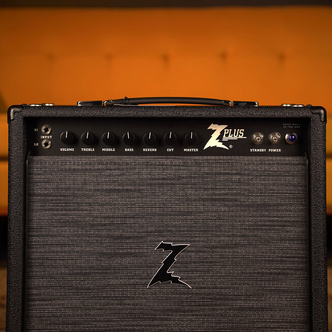 Dr. Z Z-Plus Studio Combo