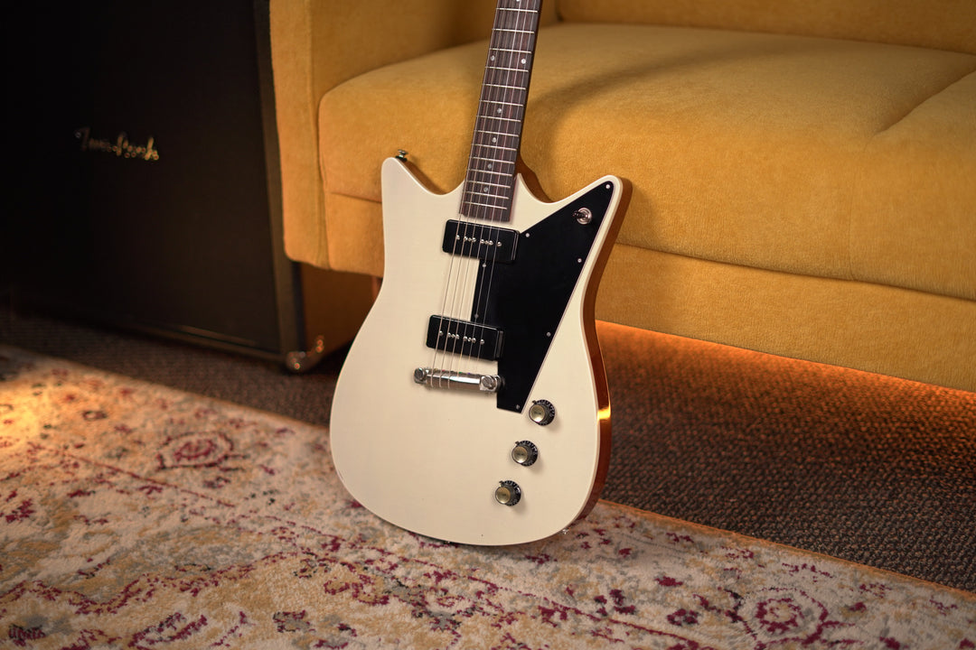 Frank Brothers Guitars: Hand-Built Tone Machines From Toronto