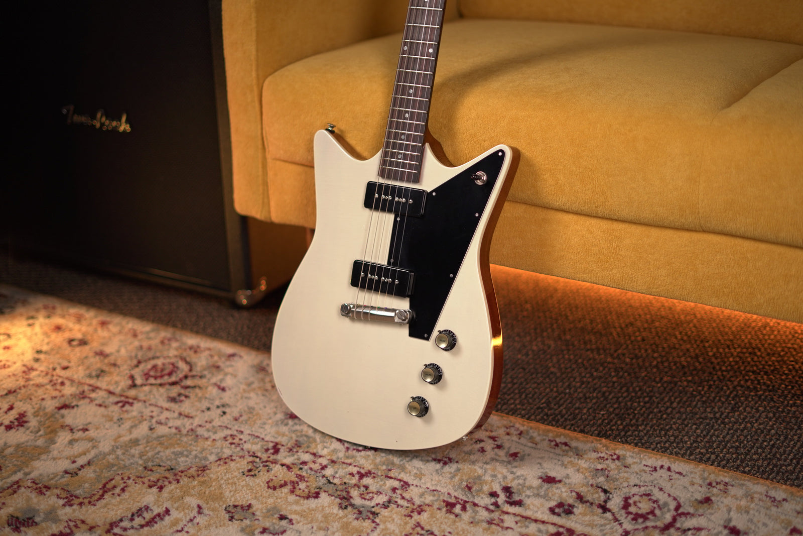 Frank Brothers Guitars: Hand-Built Tone Machines From Toronto