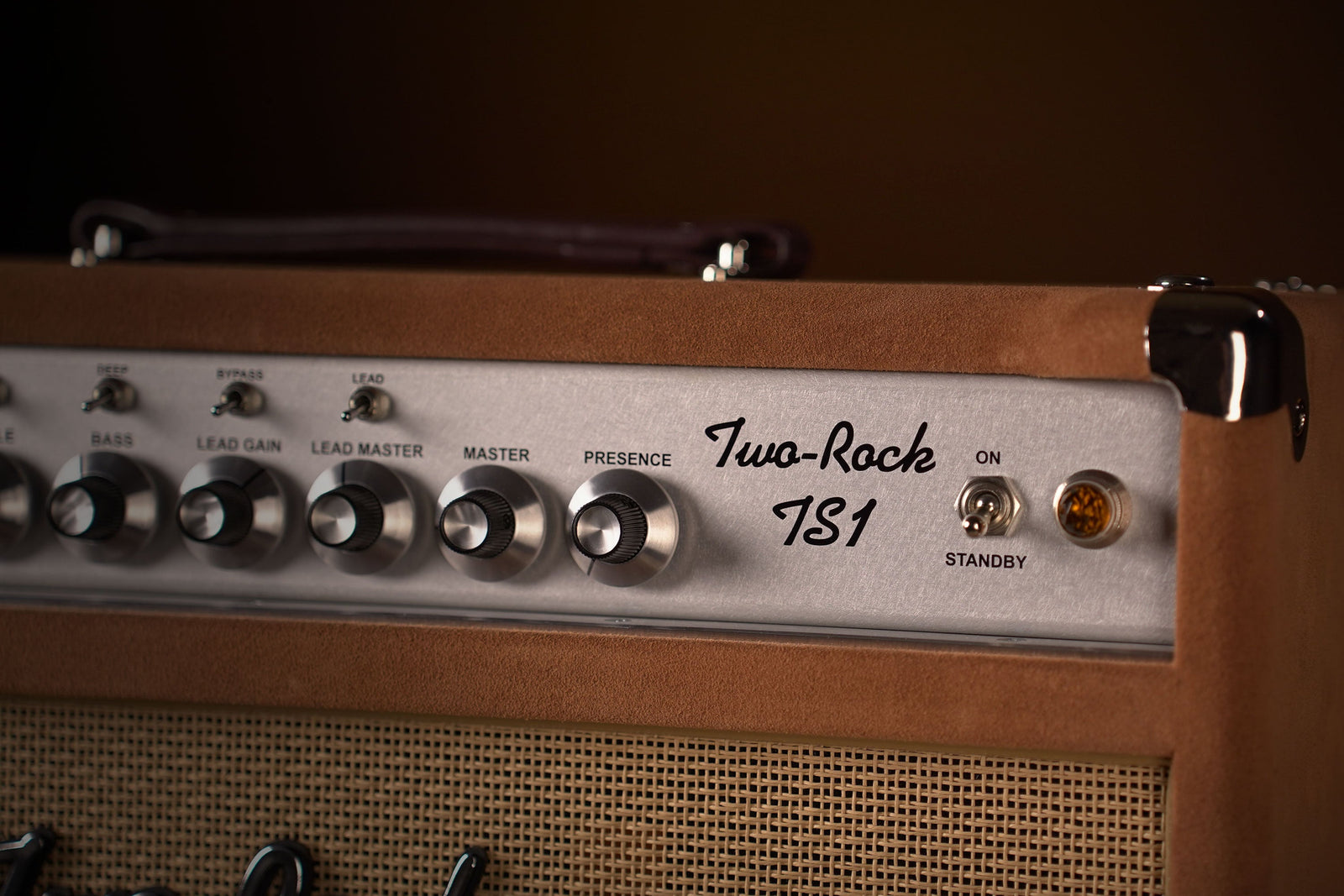 Two-Rock Amplifiers: A Dealer's Guide to Every Current Model | High Voltage Guitars