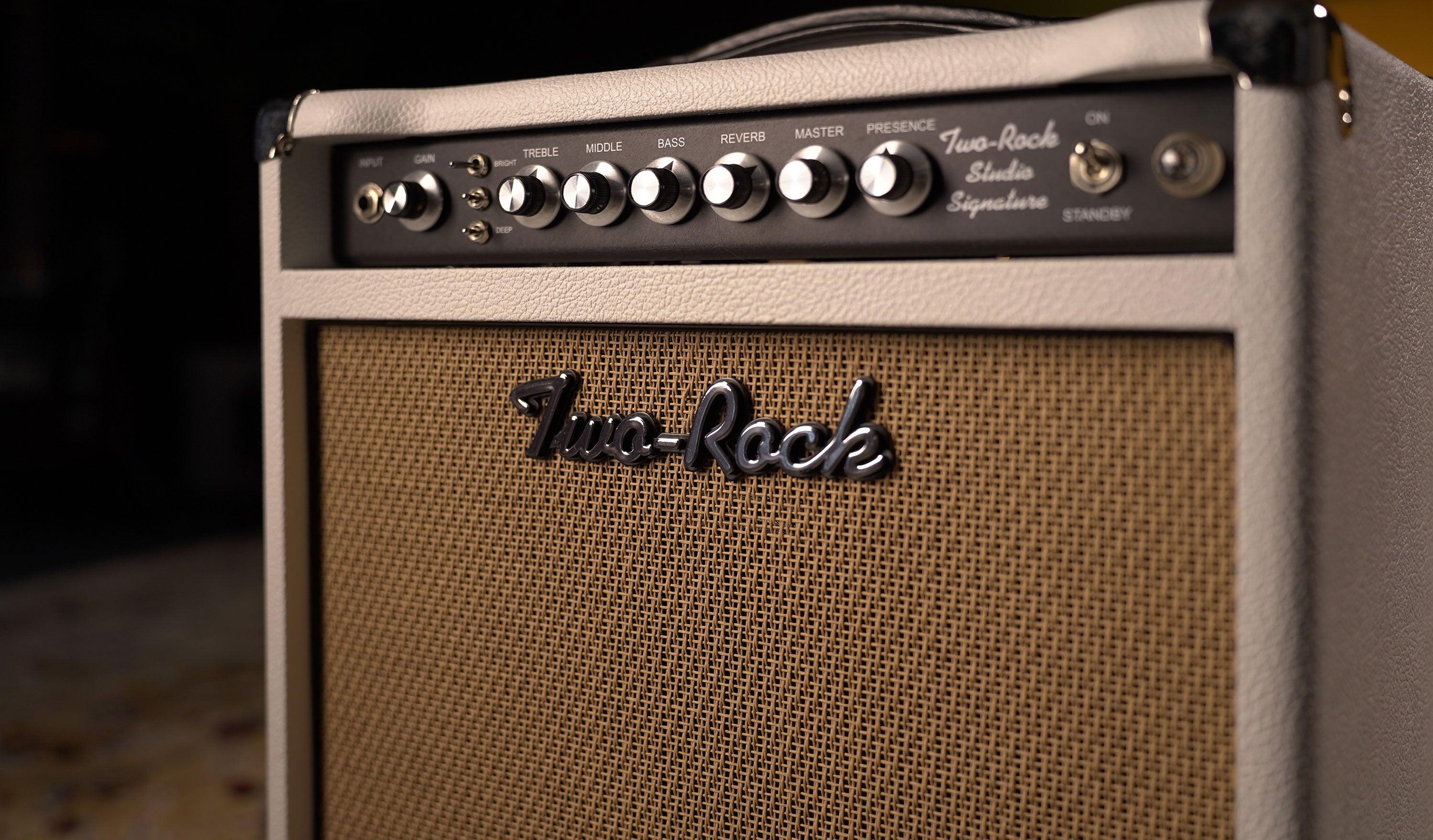 Guitar Amps