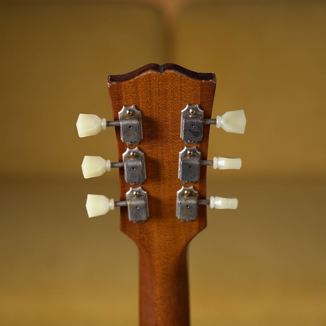 2019 Gibson Custom Heavy Aged '59 ES-335 - Argentine Grey