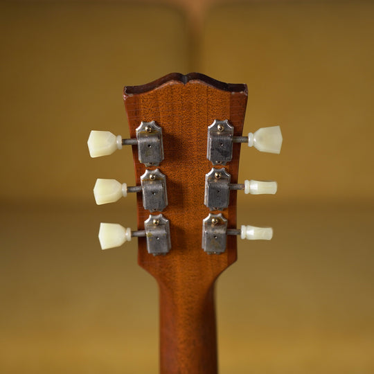 2019 Gibson Custom Heavy Aged '59 ES-335 - Argentine Grey