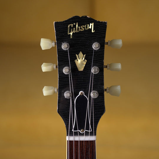 2019 Gibson Custom Heavy Aged '59 ES-335 - Argentine Grey